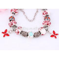 Japon manucure style sakura manuel de luxe bracelet personnalisé en Chine